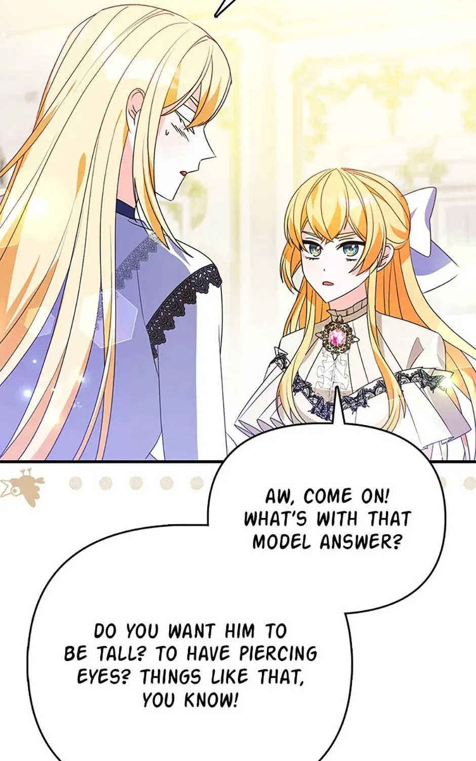 A Fairy-Tale Ending for a Fake Chapter 12 page 95 - 