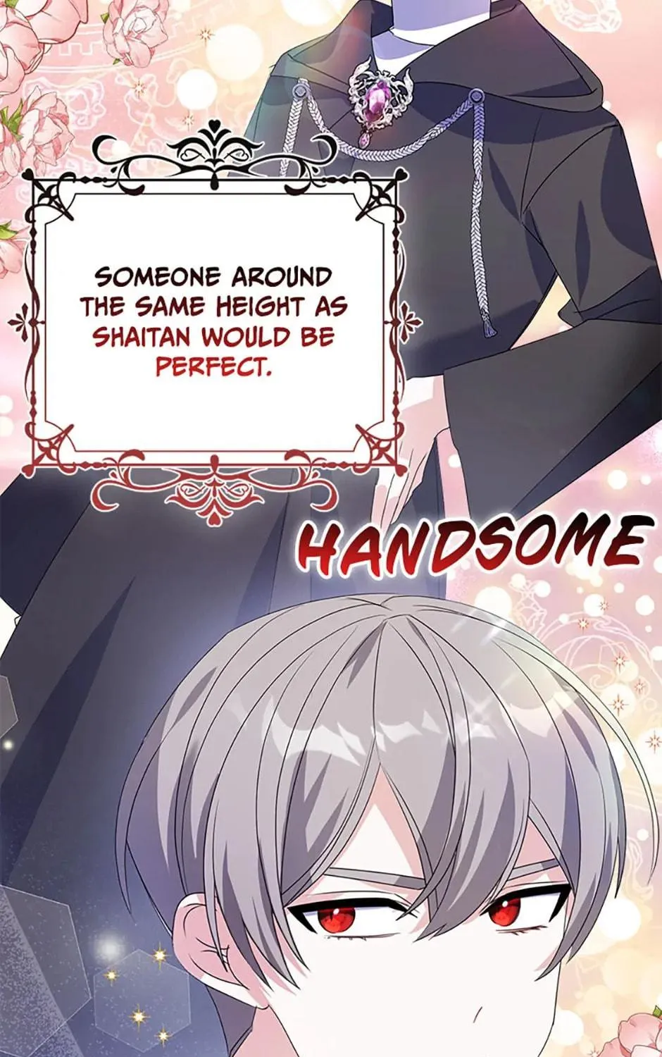 A Fairy-Tale Ending for a Fake Chapter 12 page 99 - 