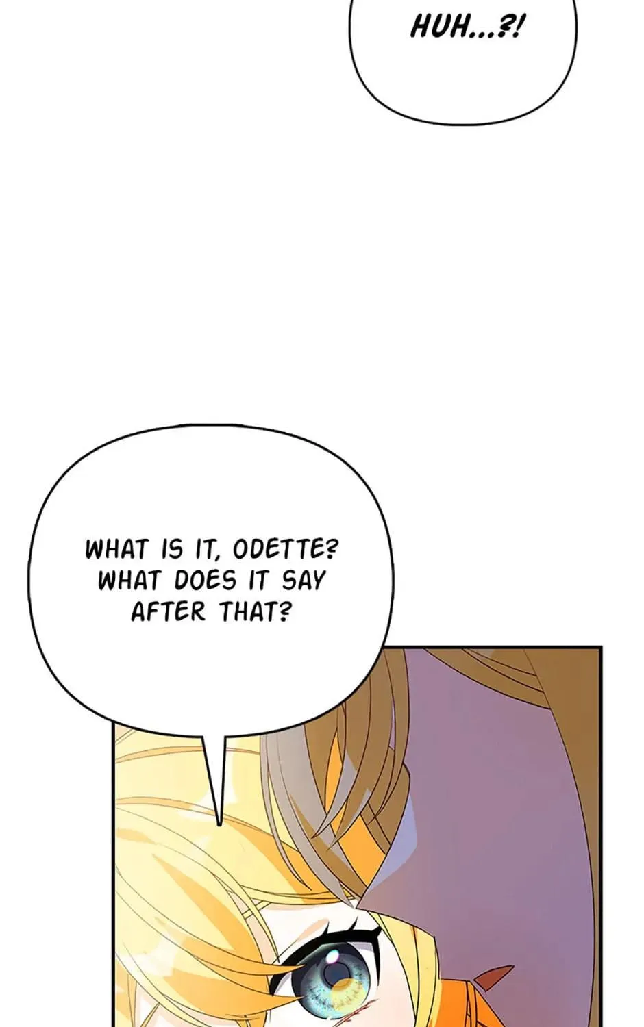 A Fairy-Tale Ending for a Fake Chapter 13 page 11 - 