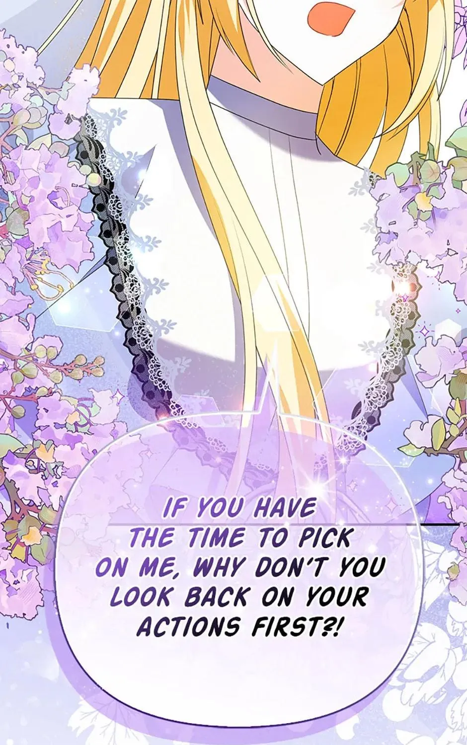 A Fairy-Tale Ending for a Fake Chapter 13 page 101 - 