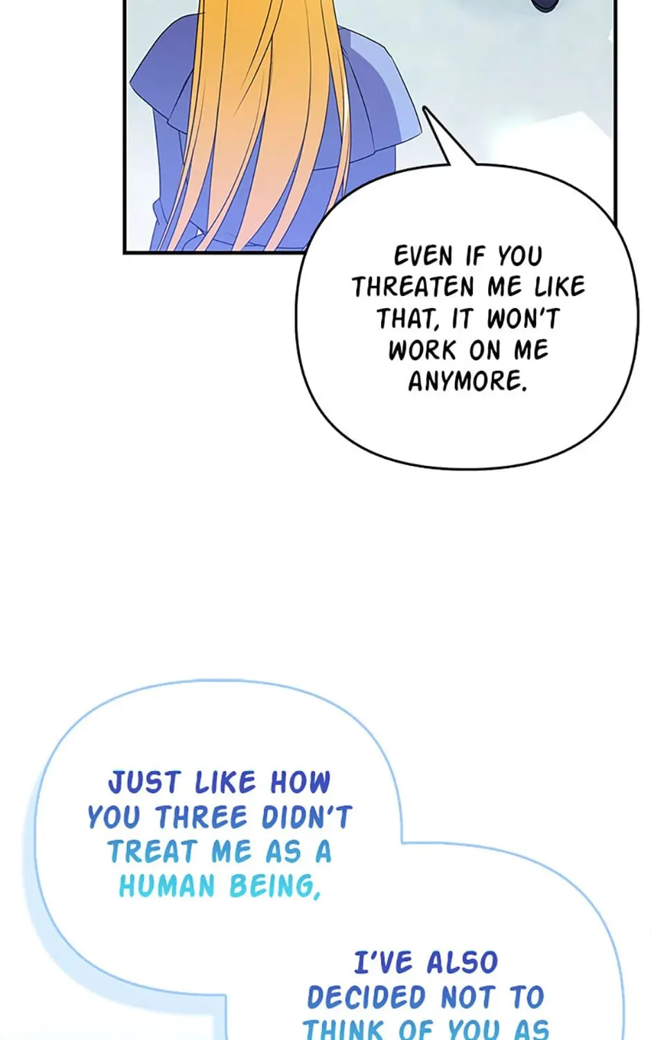 A Fairy-Tale Ending for a Fake Chapter 13 page 105 - 