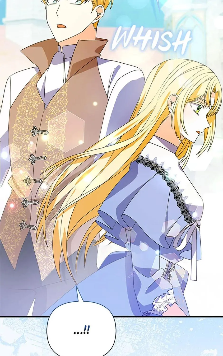A Fairy-Tale Ending for a Fake Chapter 13 page 107 - 