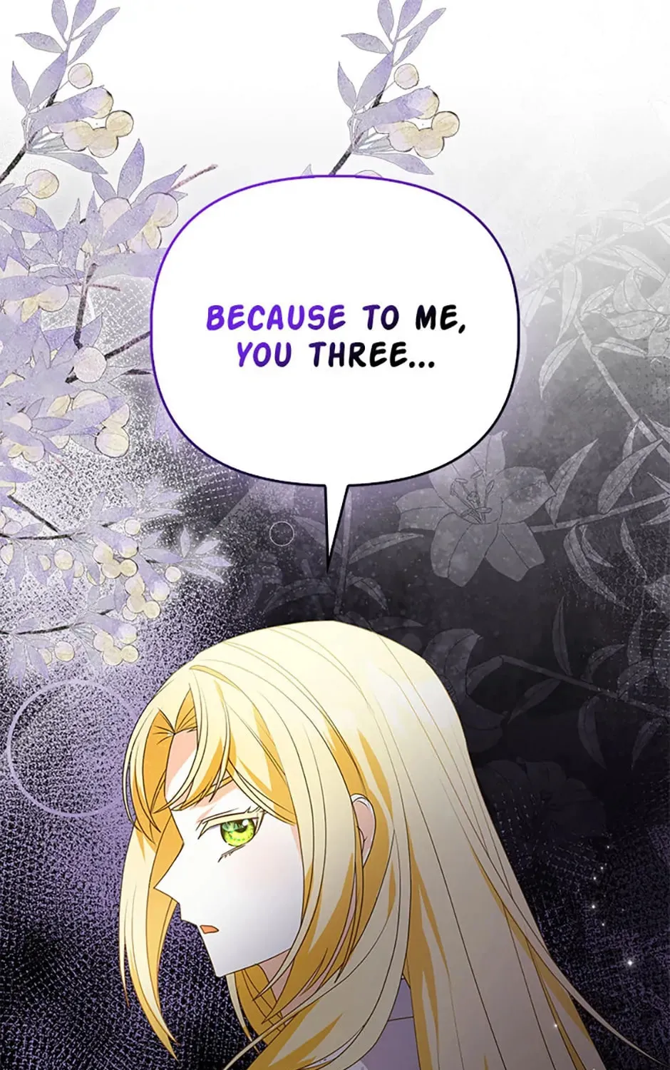 A Fairy-Tale Ending for a Fake Chapter 13 page 111 - 