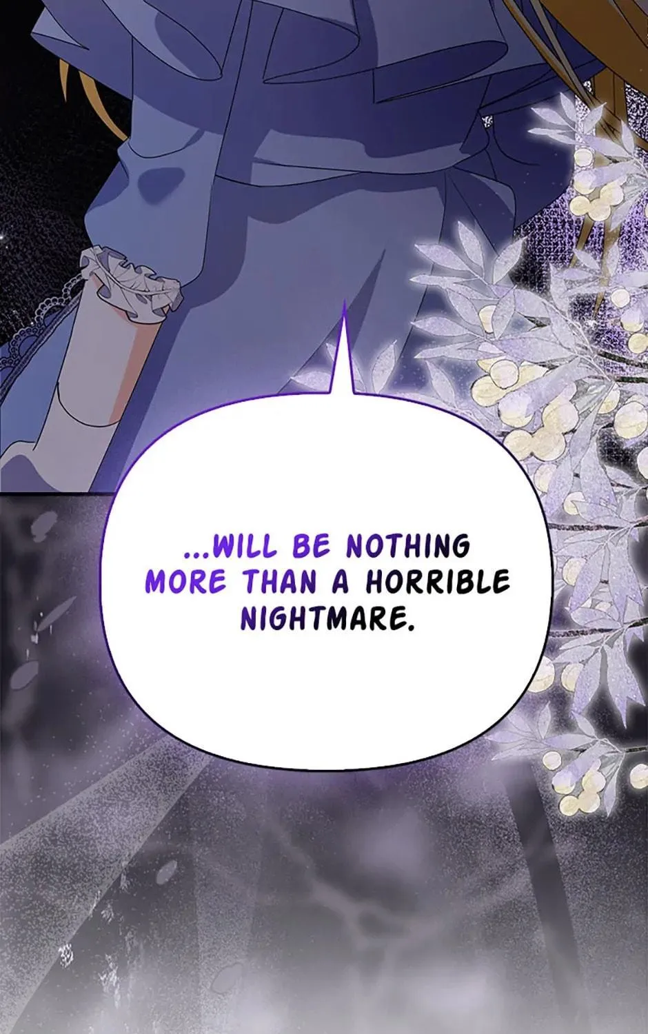 A Fairy-Tale Ending for a Fake Chapter 13 page 113 - 