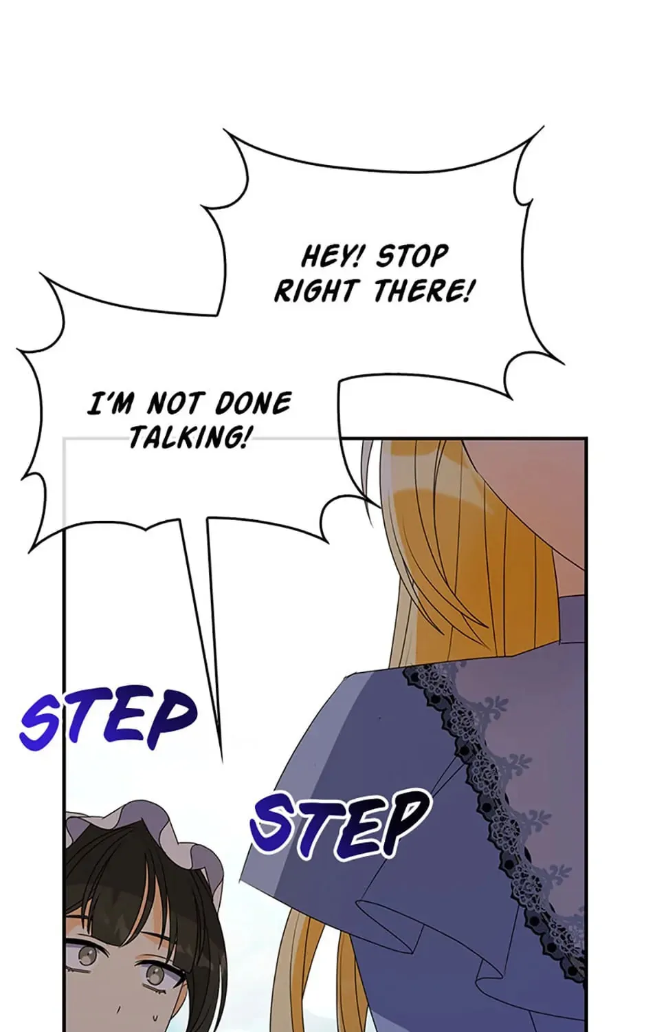 A Fairy-Tale Ending for a Fake Chapter 13 page 115 - 
