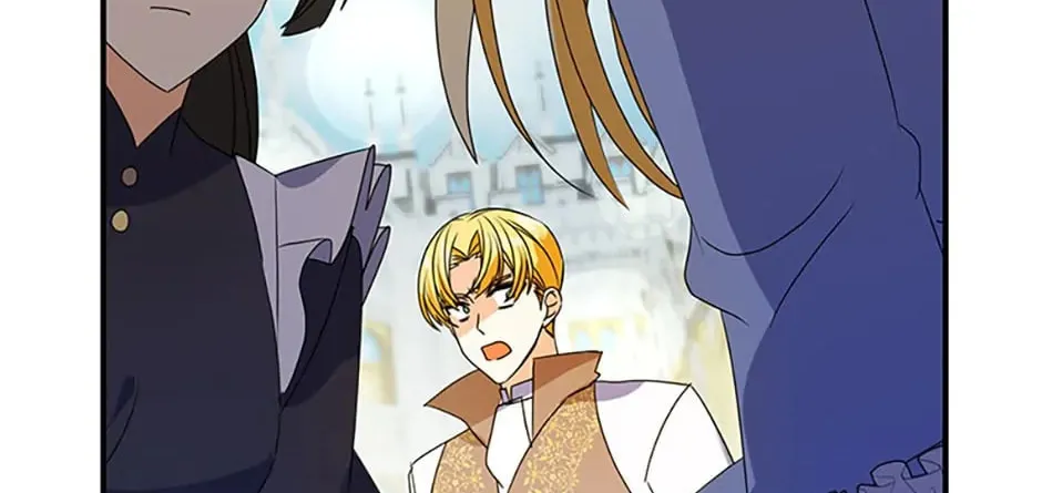 A Fairy-Tale Ending for a Fake Chapter 13 page 116 - 