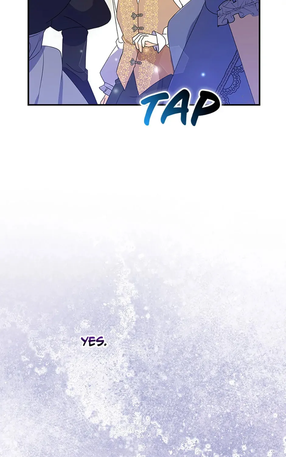 A Fairy-Tale Ending for a Fake Chapter 13 page 117 - 