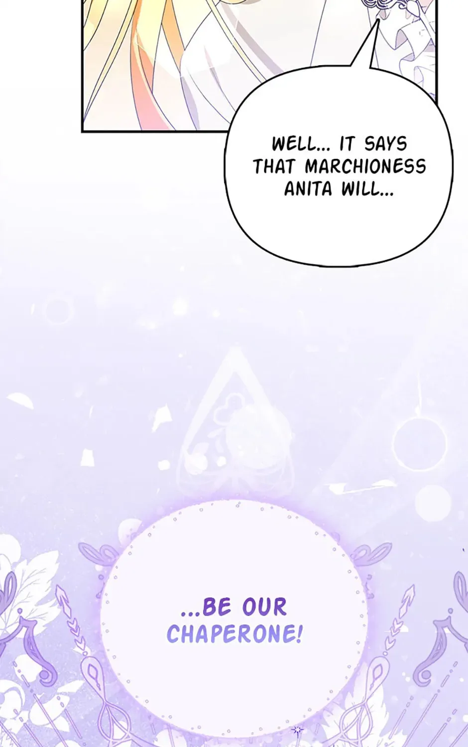 A Fairy-Tale Ending for a Fake Chapter 13 page 13 - 