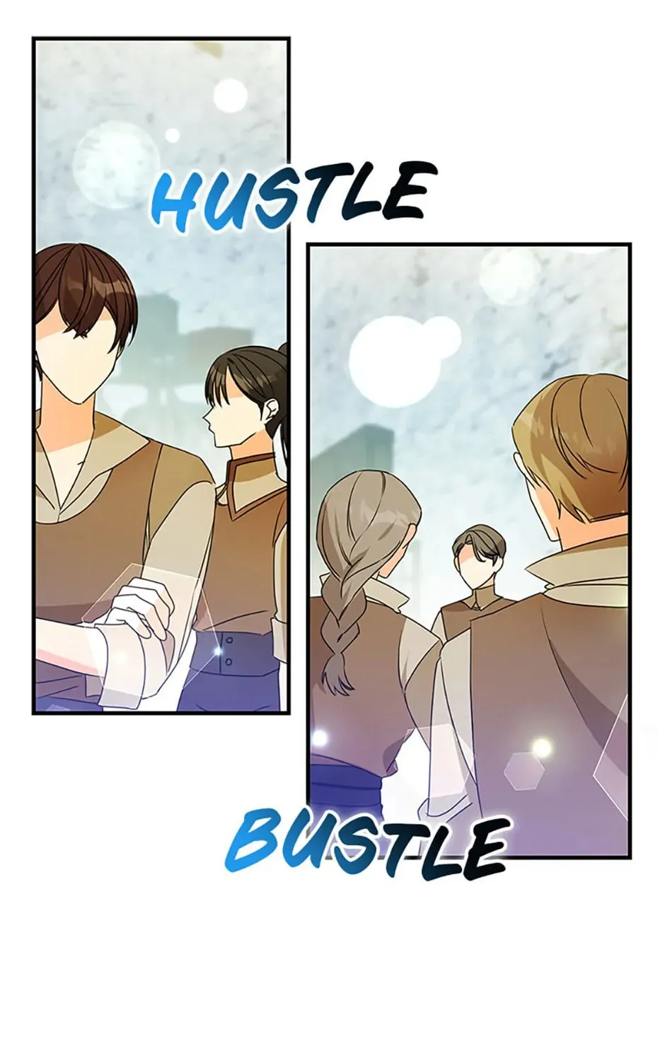 A Fairy-Tale Ending for a Fake Chapter 13 page 121 - 