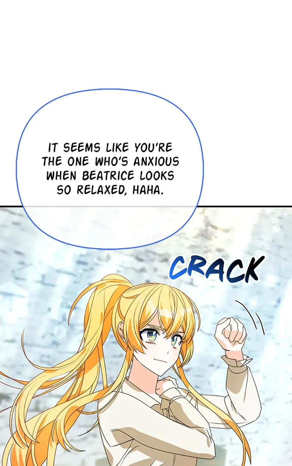 A Fairy-Tale Ending for a Fake Chapter 13 page 127 - 