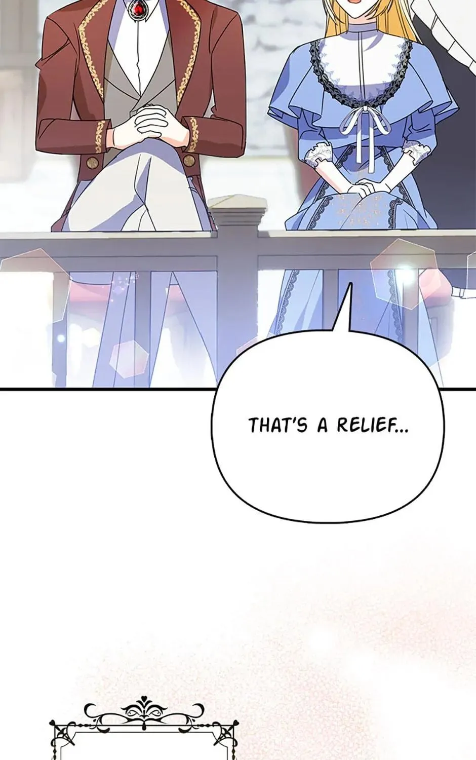 A Fairy-Tale Ending for a Fake Chapter 13 page 131 - 