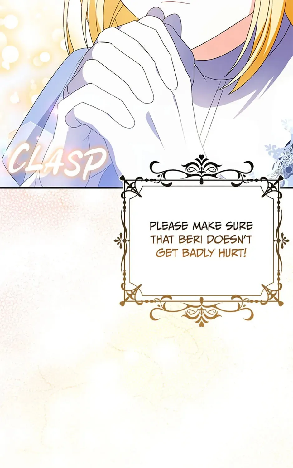 A Fairy-Tale Ending for a Fake Chapter 13 page 133 - 