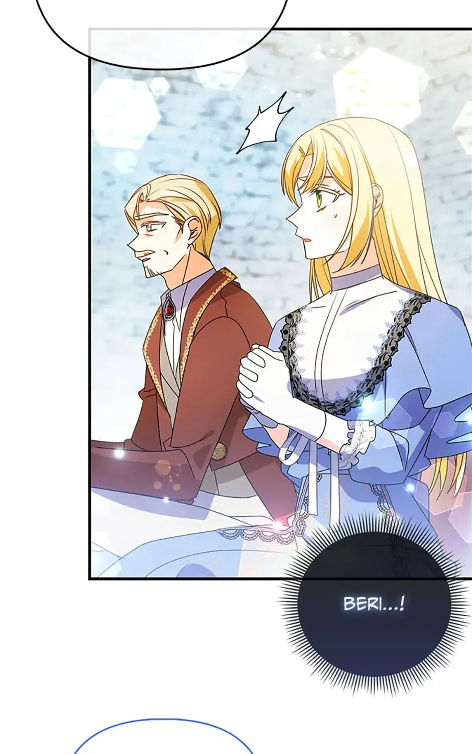 A Fairy-Tale Ending for a Fake Chapter 13 page 135 - 