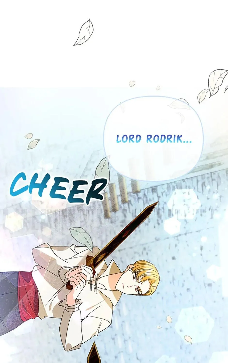 A Fairy-Tale Ending for a Fake Chapter 13 page 137 - 