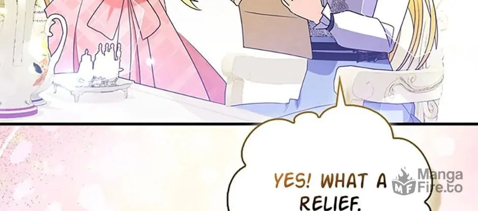 A Fairy-Tale Ending for a Fake Chapter 13 page 18 - 