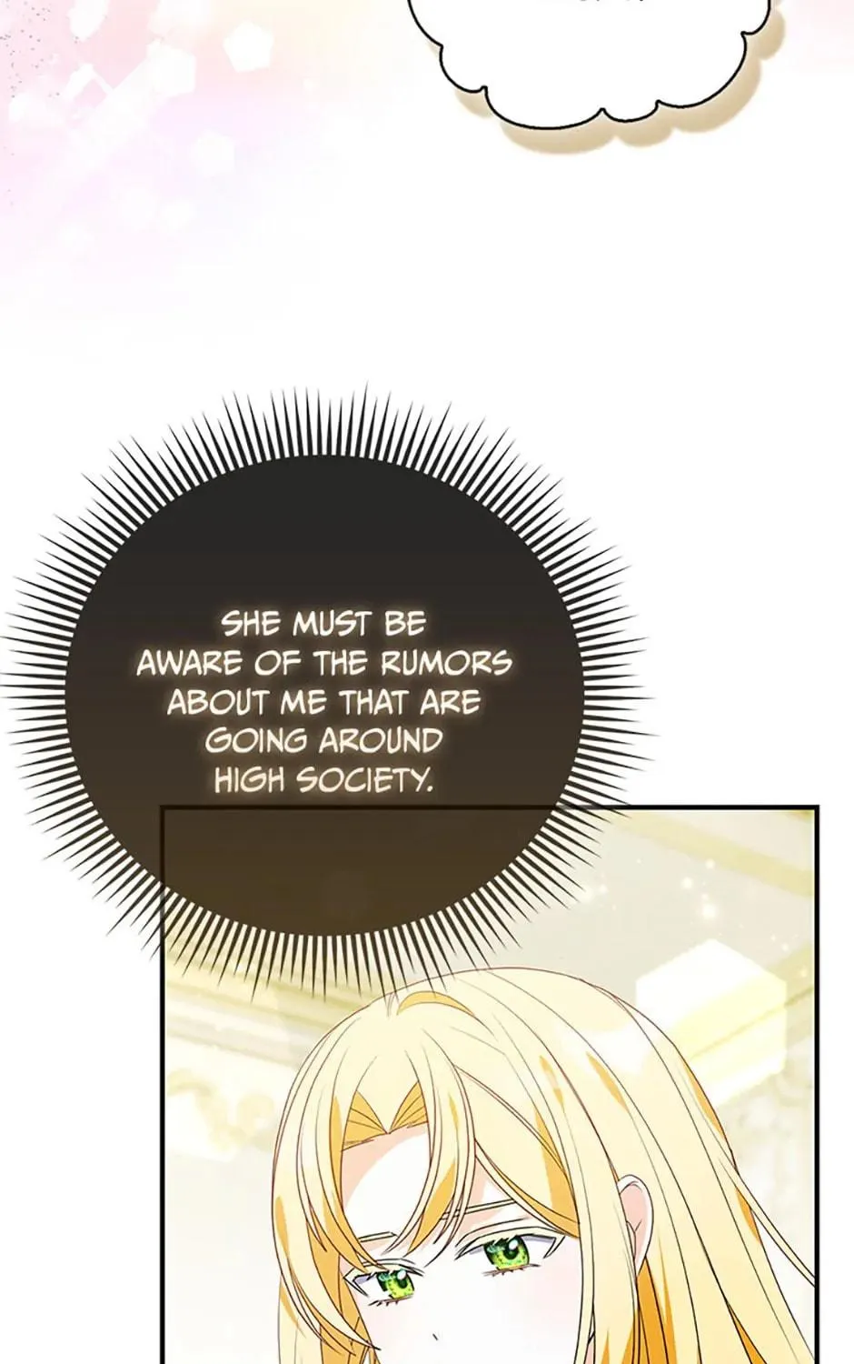 A Fairy-Tale Ending for a Fake Chapter 13 page 19 - 