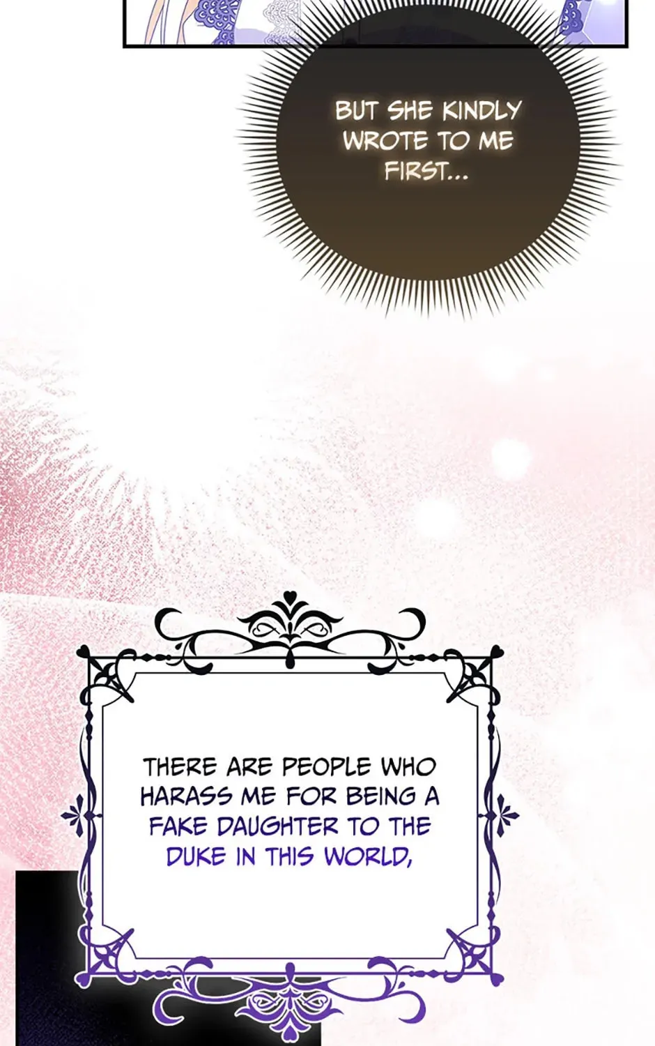 A Fairy-Tale Ending for a Fake Chapter 13 page 21 - 