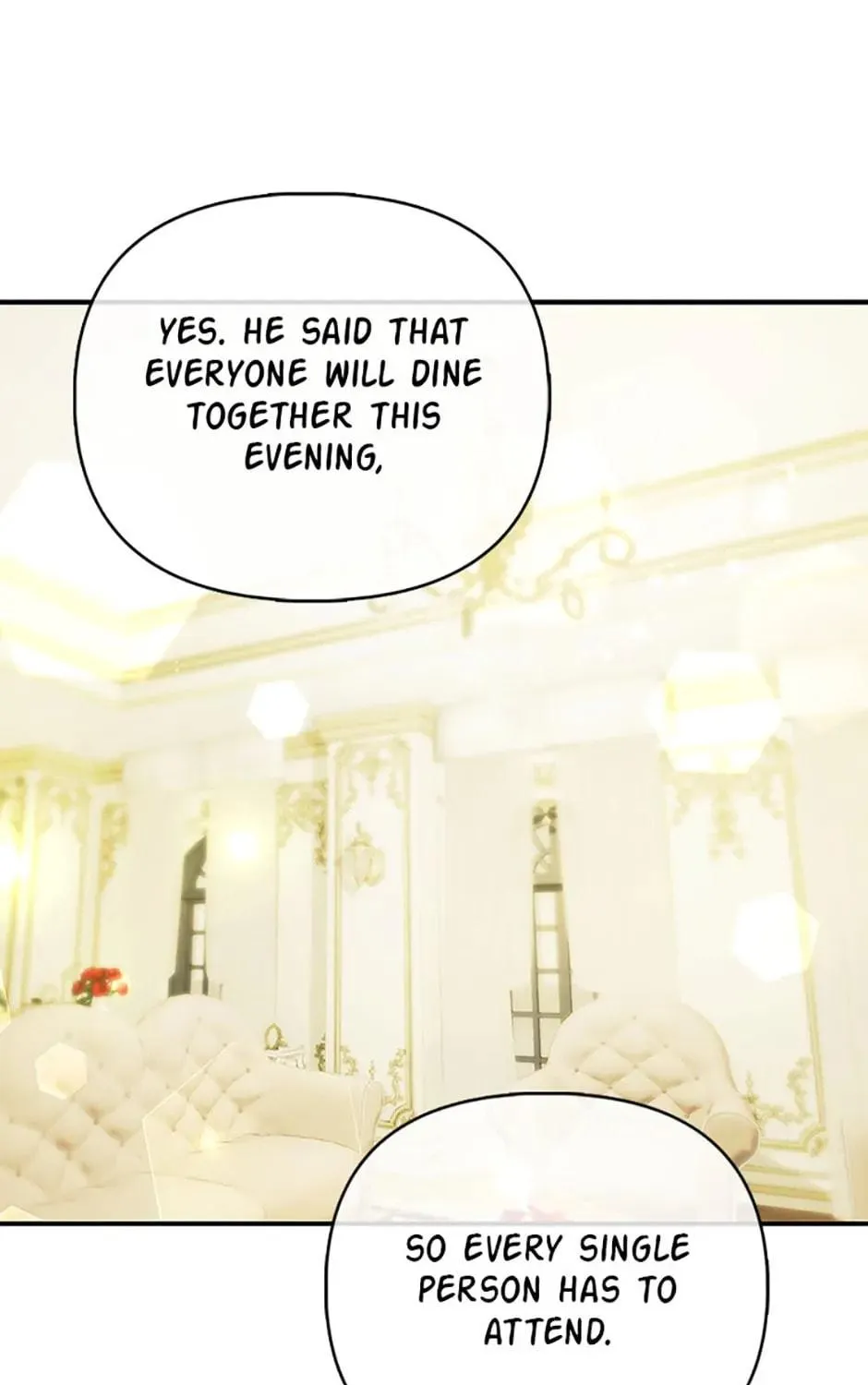 A Fairy-Tale Ending for a Fake Chapter 13 page 29 - 