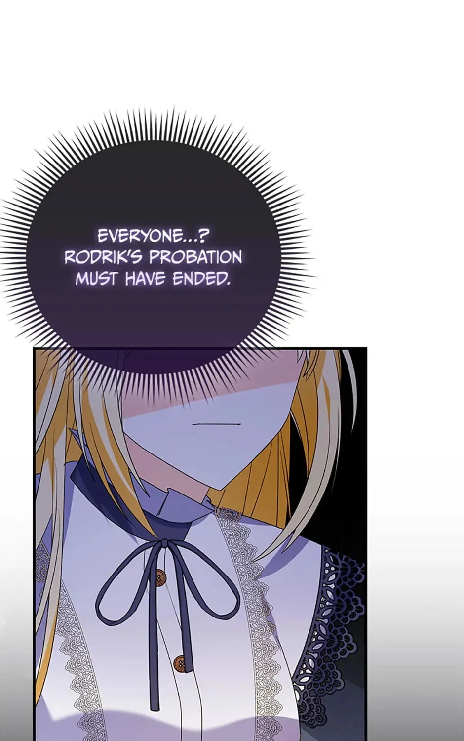 A Fairy-Tale Ending for a Fake Chapter 13 page 31 - 