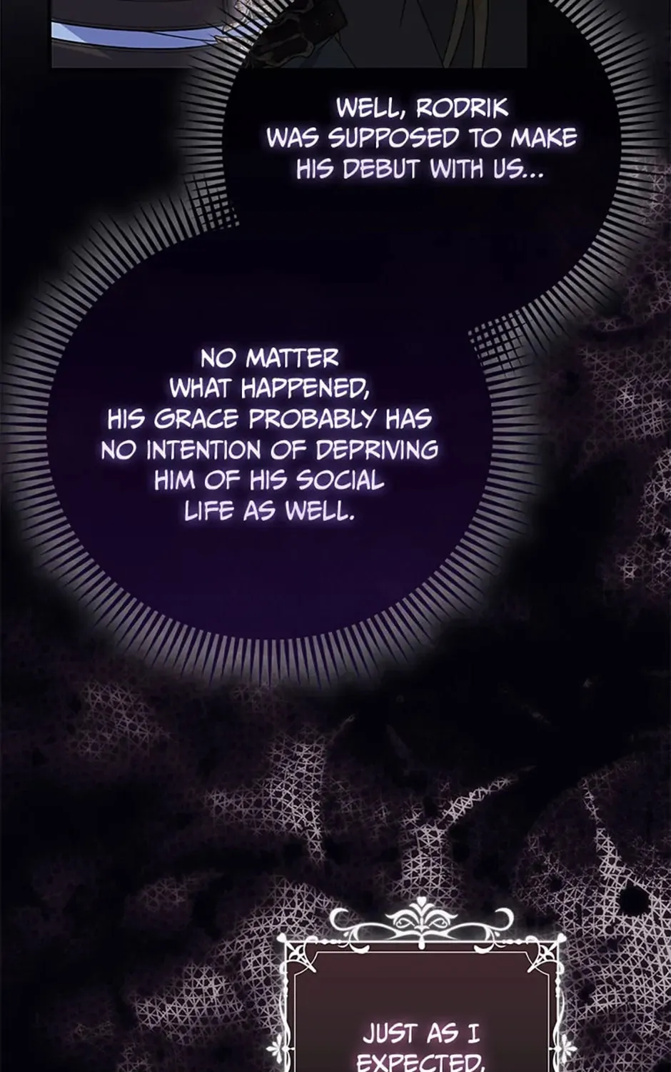 A Fairy-Tale Ending for a Fake Chapter 13 page 33 - 