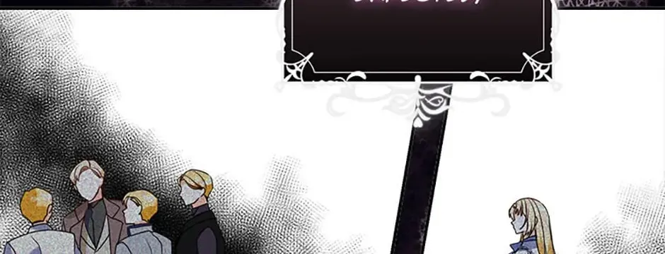 A Fairy-Tale Ending for a Fake Chapter 13 page 34 - 