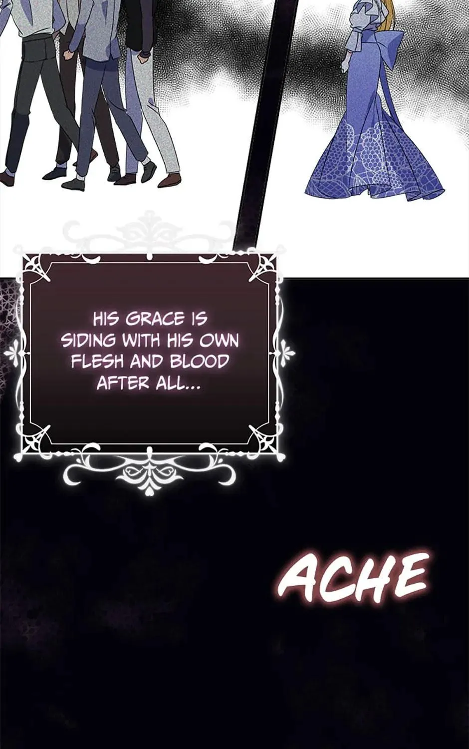 A Fairy-Tale Ending for a Fake Chapter 13 page 35 - 