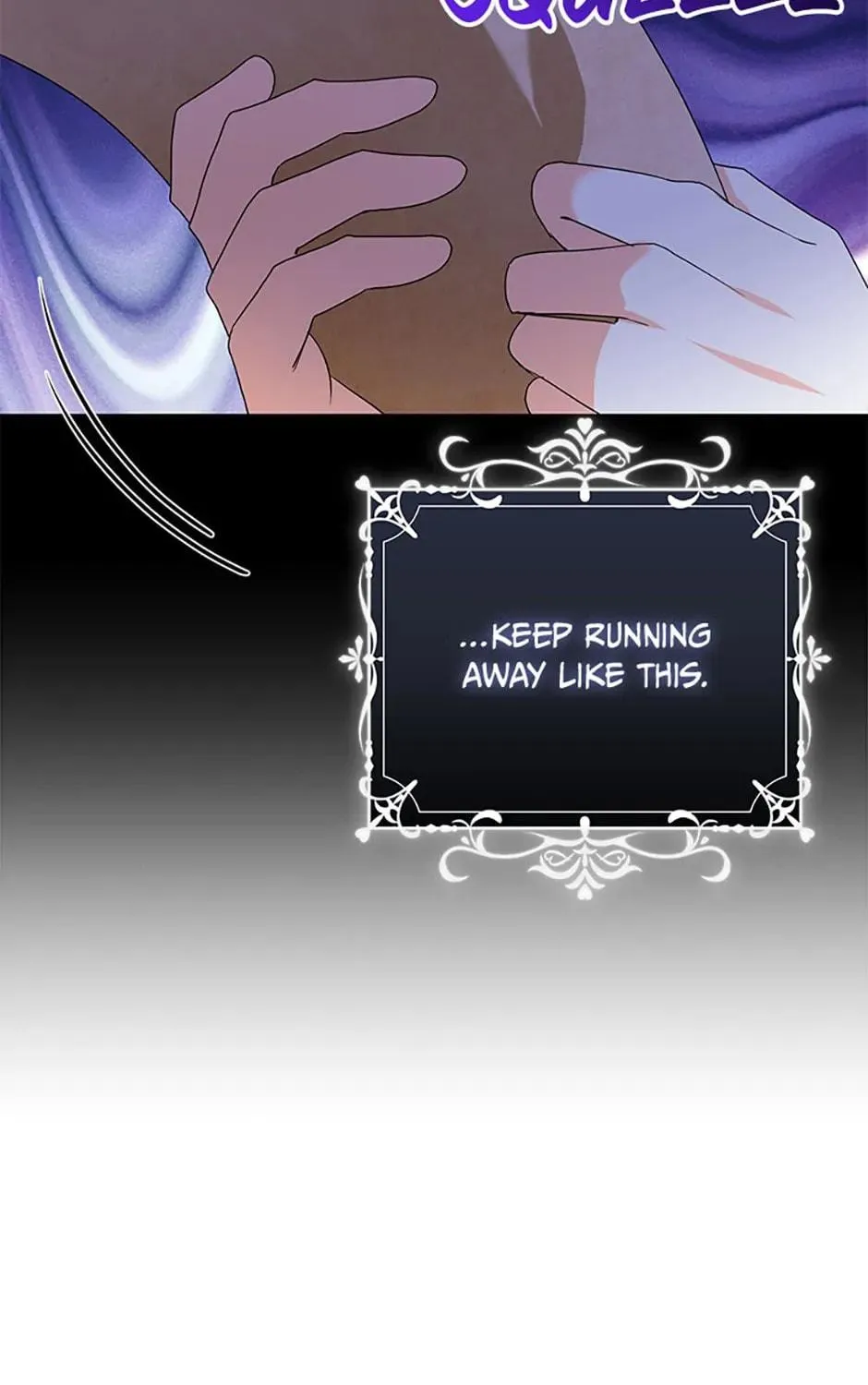 A Fairy-Tale Ending for a Fake Chapter 13 page 5 - 