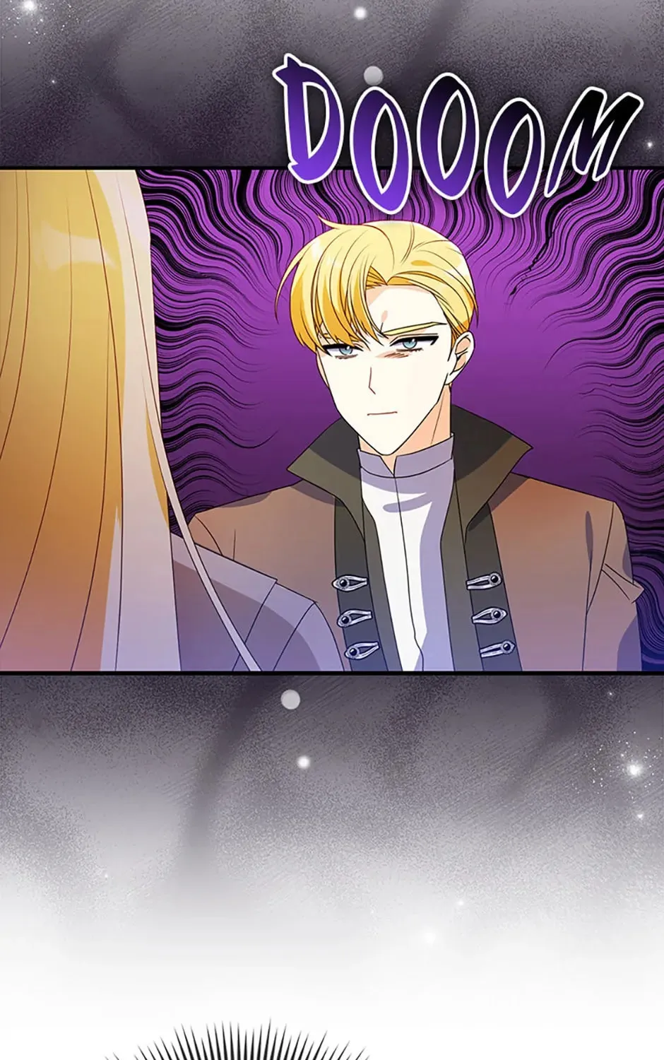 A Fairy-Tale Ending for a Fake Chapter 13 page 43 - 