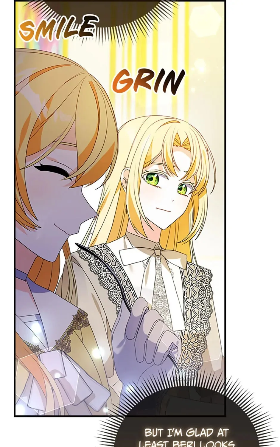 A Fairy-Tale Ending for a Fake Chapter 13 page 45 - 