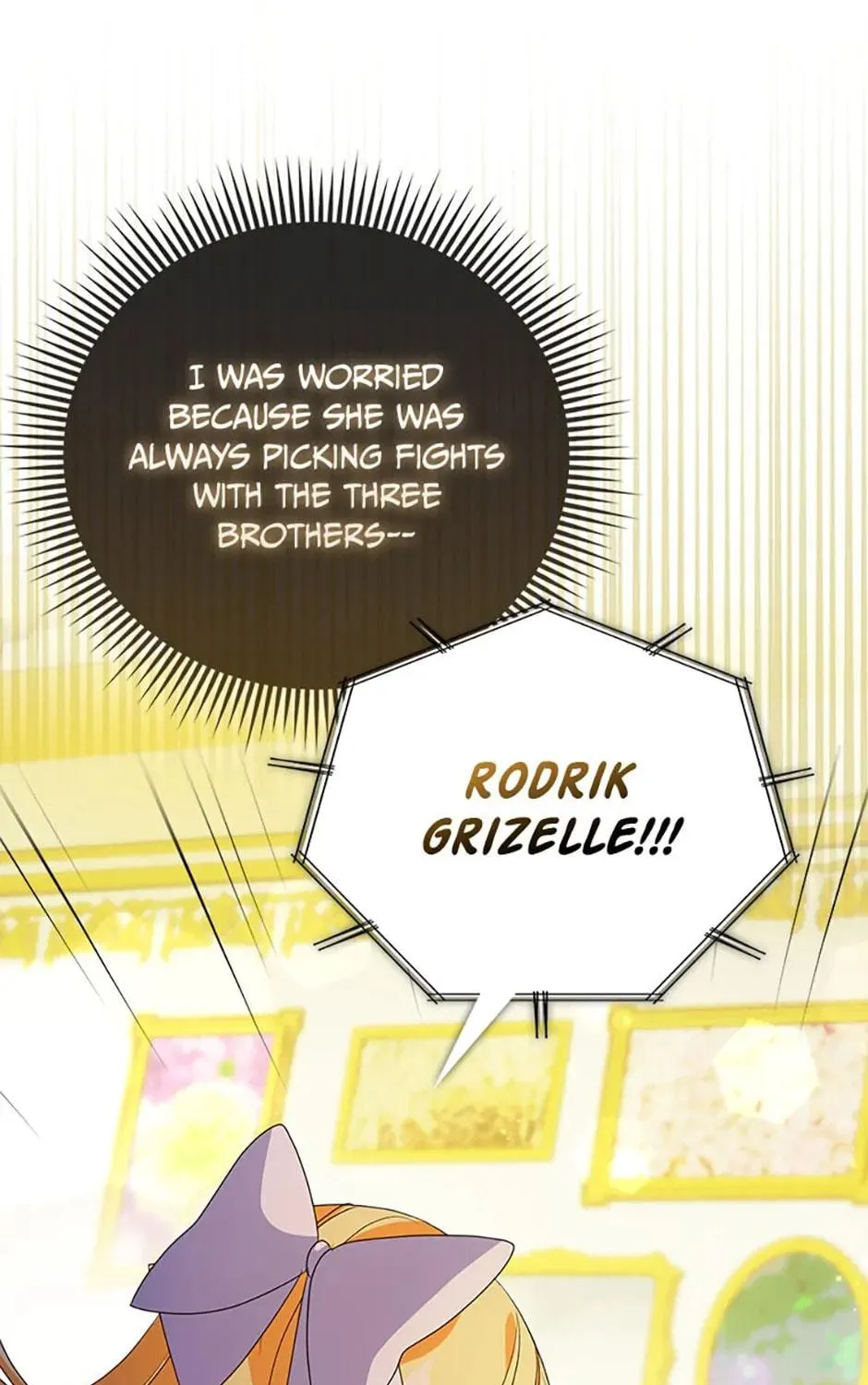 A Fairy-Tale Ending for a Fake Chapter 13 page 47 - 