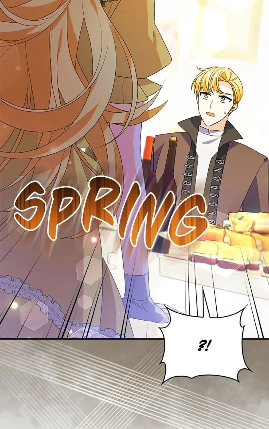 A Fairy-Tale Ending for a Fake Chapter 13 page 49 - 
