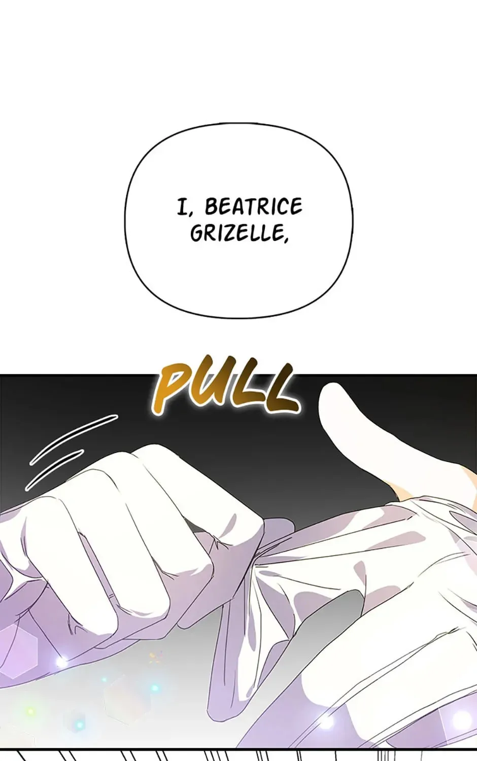 A Fairy-Tale Ending for a Fake Chapter 13 page 51 - 