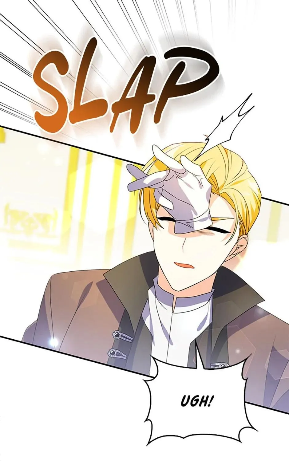 A Fairy-Tale Ending for a Fake Chapter 13 page 53 - 