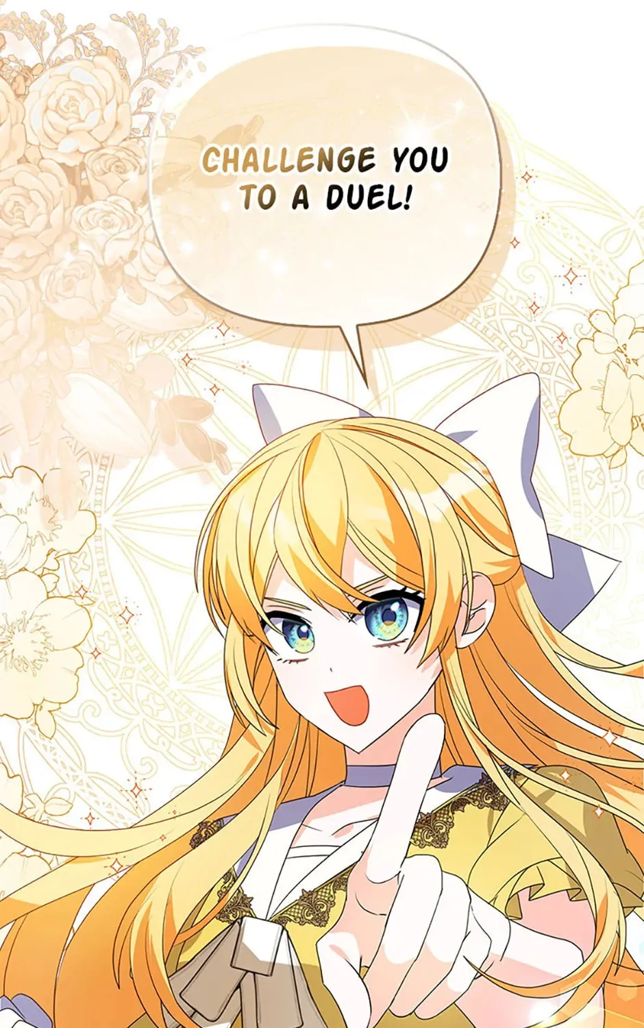 A Fairy-Tale Ending for a Fake Chapter 13 page 55 - 