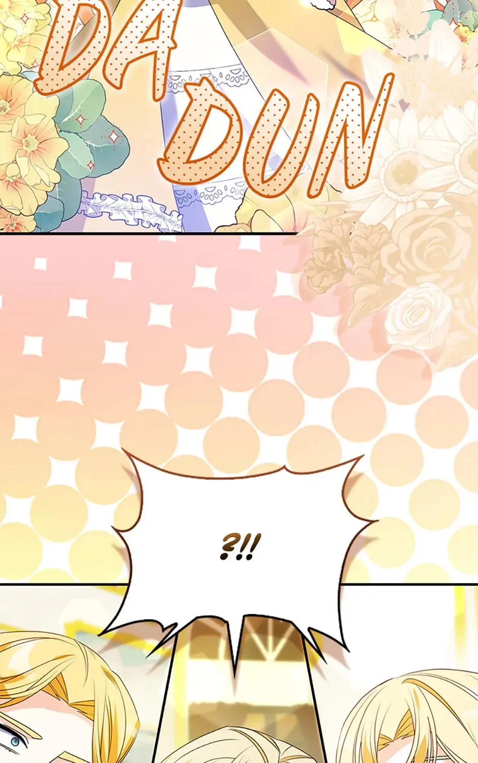 A Fairy-Tale Ending for a Fake Chapter 13 page 57 - 