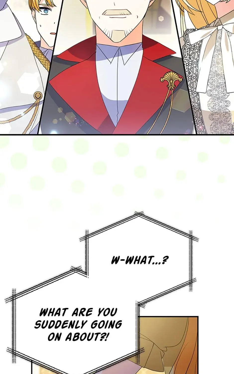 A Fairy-Tale Ending for a Fake Chapter 13 page 59 - 