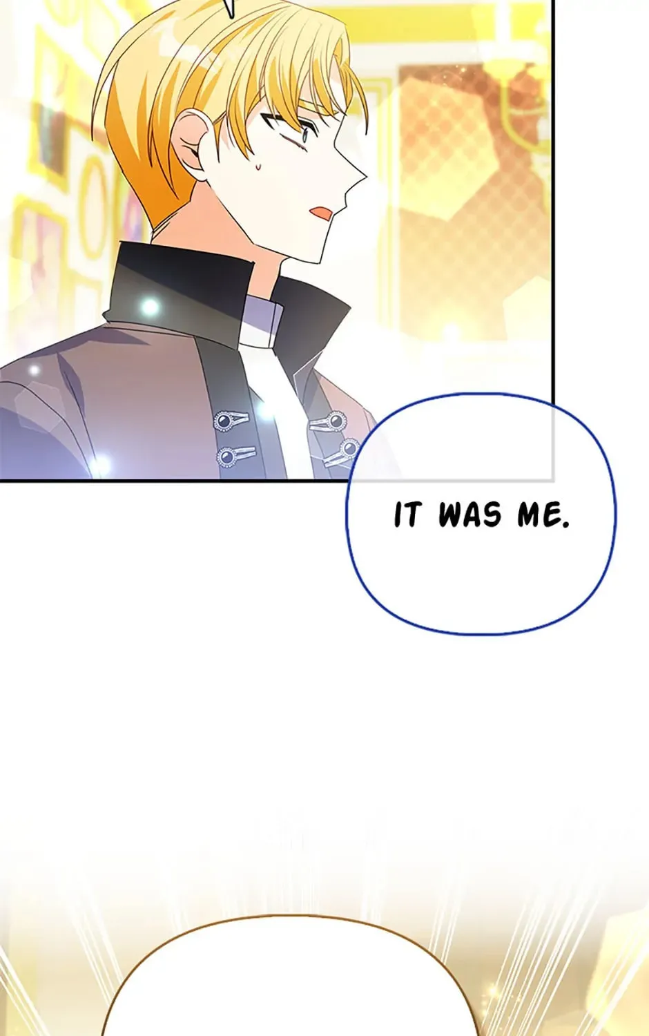 A Fairy-Tale Ending for a Fake Chapter 13 page 63 - 