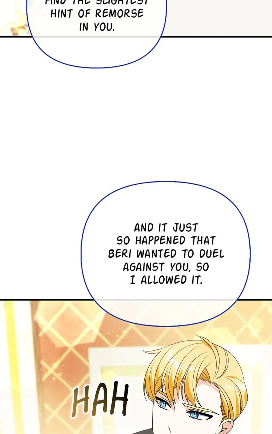 A Fairy-Tale Ending for a Fake Chapter 13 page 69 - 
