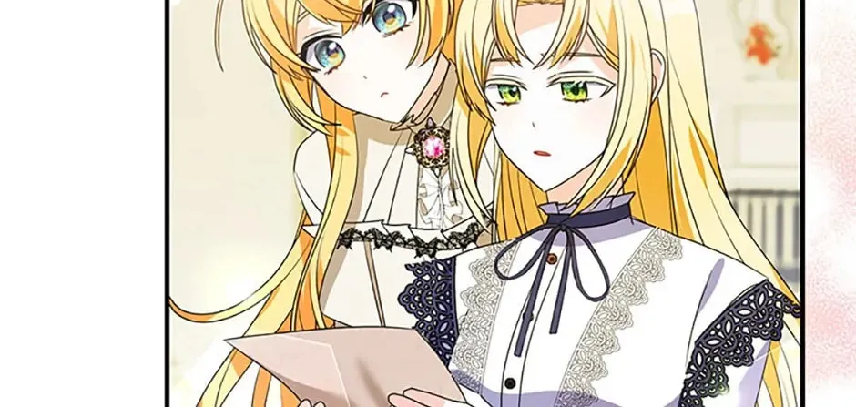A Fairy-Tale Ending for a Fake Chapter 13 page 8 - 