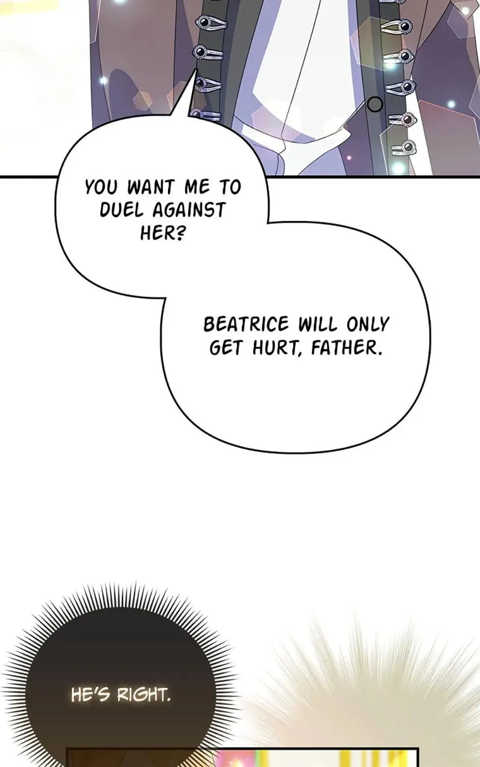 A Fairy-Tale Ending for a Fake Chapter 13 page 71 - 