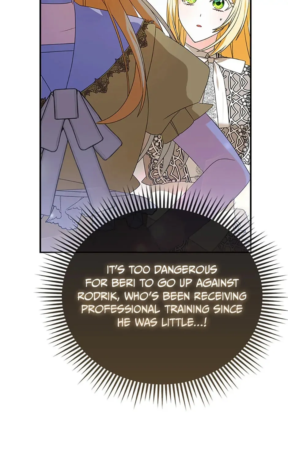 A Fairy-Tale Ending for a Fake Chapter 13 page 73 - 