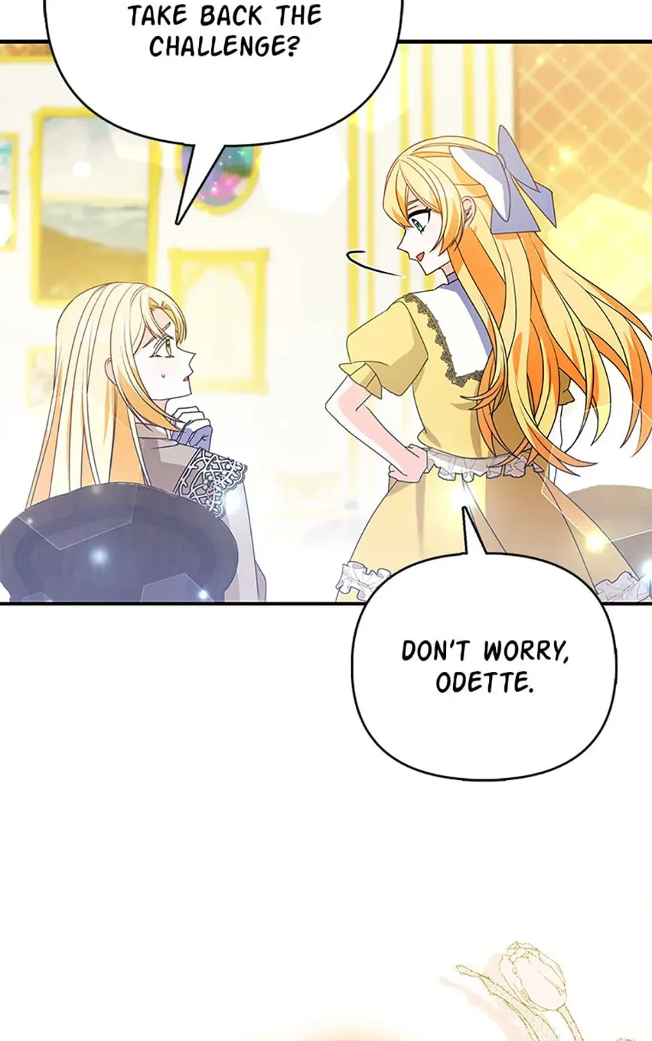 A Fairy-Tale Ending for a Fake Chapter 13 page 75 - 