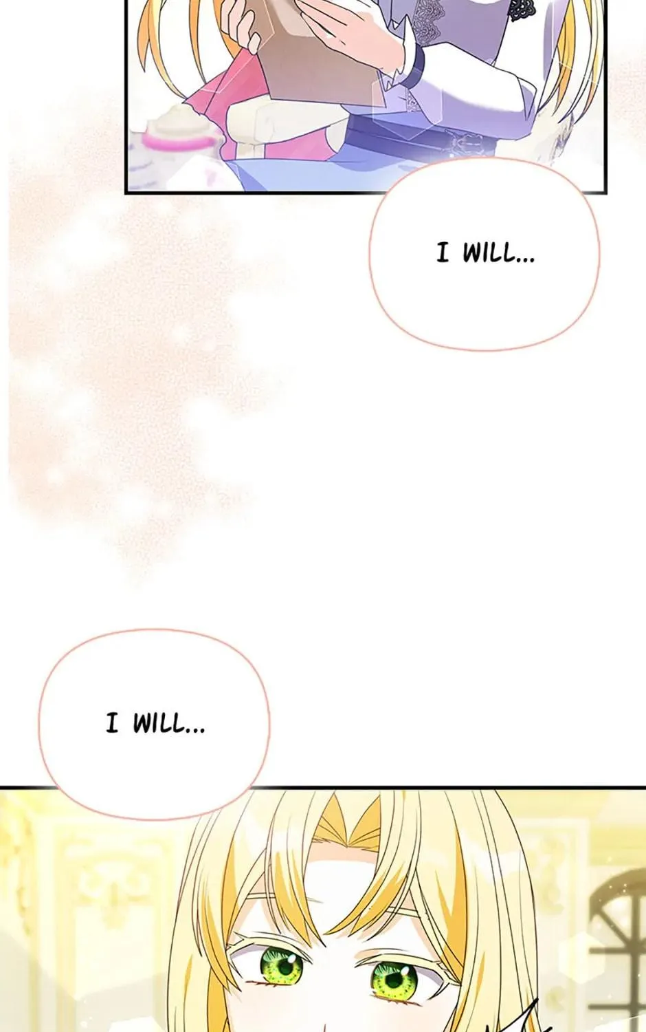 A Fairy-Tale Ending for a Fake Chapter 13 page 9 - 