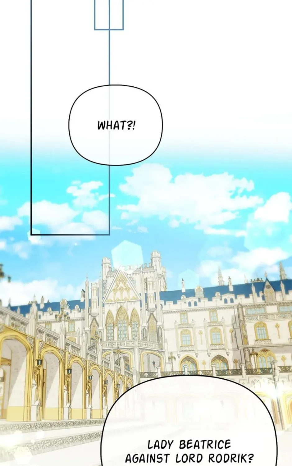 A Fairy-Tale Ending for a Fake Chapter 13 page 83 - 
