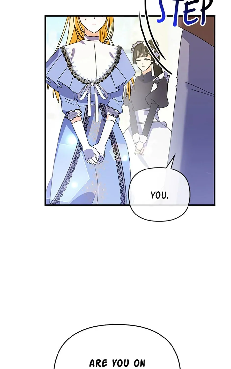 A Fairy-Tale Ending for a Fake Chapter 13 page 87 - 