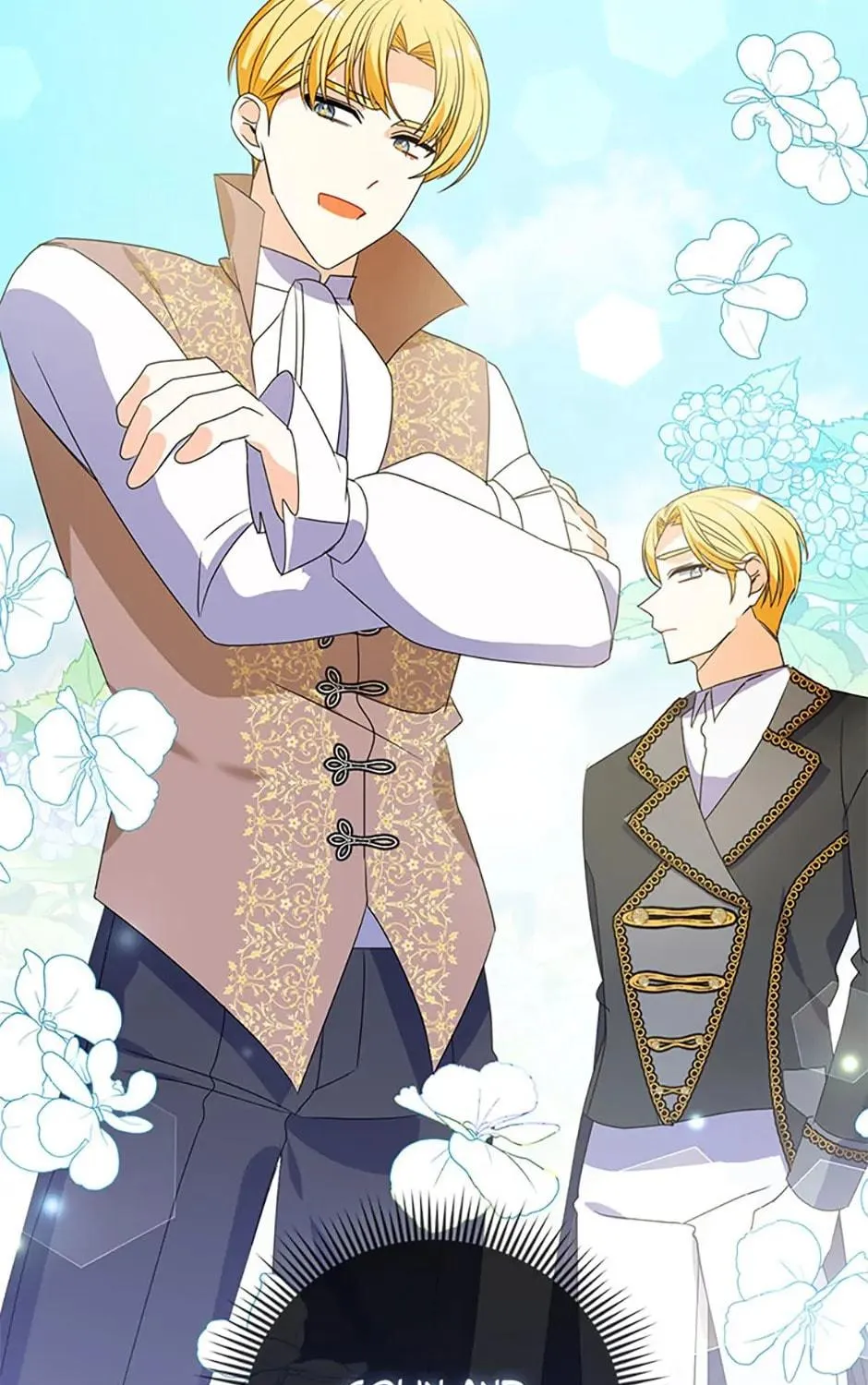 A Fairy-Tale Ending for a Fake Chapter 13 page 89 - 