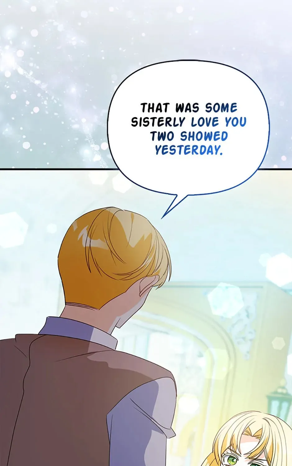 A Fairy-Tale Ending for a Fake Chapter 13 page 91 - 