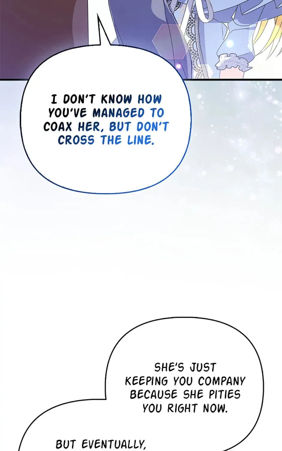 A Fairy-Tale Ending for a Fake Chapter 13 page 93 - 