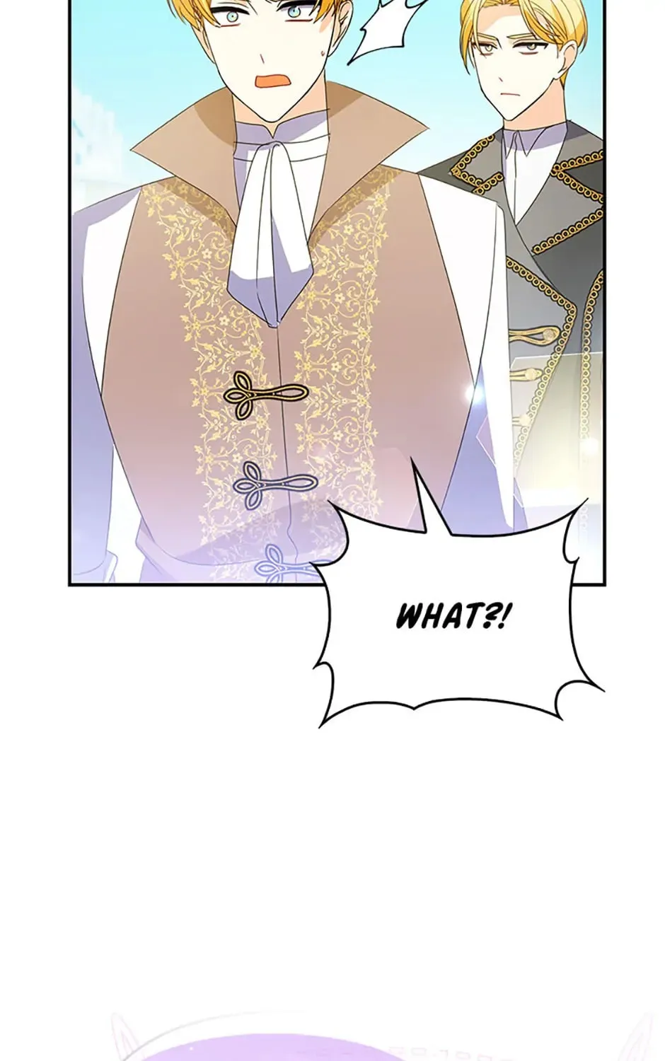 A Fairy-Tale Ending for a Fake Chapter 13 page 97 - 