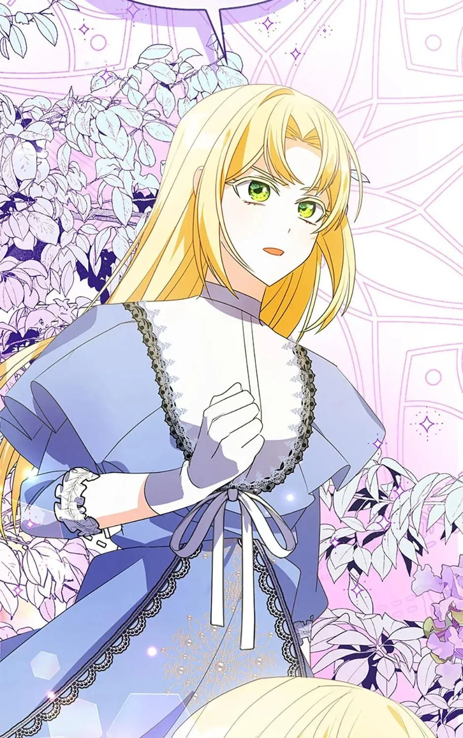 A Fairy-Tale Ending for a Fake Chapter 13 page 99 - 